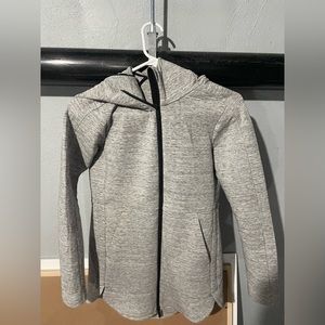 Lululemon Womens Zip-up
